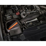 K&N 20-26 Ford F250 SD 6.7L Diesel NextGen Dry Flow Cold Air Intake