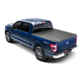 BAK 2024 Ford Ranger 5ft Bed Revolver X2 Bed Cover