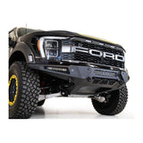 Addictive Desert Designs 21-22 Ford Raptor HoneyBadger Front Bumper