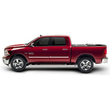 BAK 2024 Toyota Tacoma 5ft Bed BAKFlip F1 Bed Cover