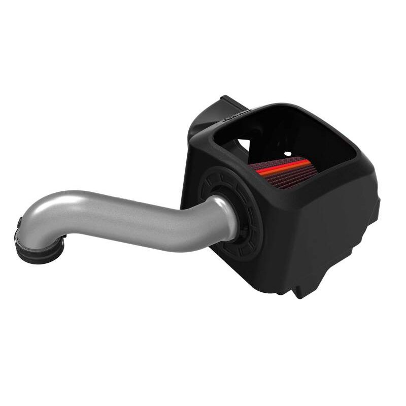 K&N 09-23 RAM 1500 5.7L NextGen Aluminum Cold Air Intake