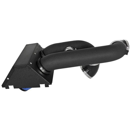 aFe Magnum FORCE Stage-2 Pro 5R Cold Air Intake System 2017 Ford F-150 Raptor V6-3.5L (tt) - Black