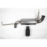 Roush 2021+ Ford Bronco 2.3/2.7L Performance Exhaust Kit