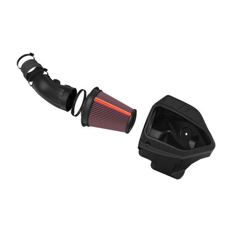 K&N 11-23 Dodge Challenger V8 6.4L NextGen Cold Air Intake
