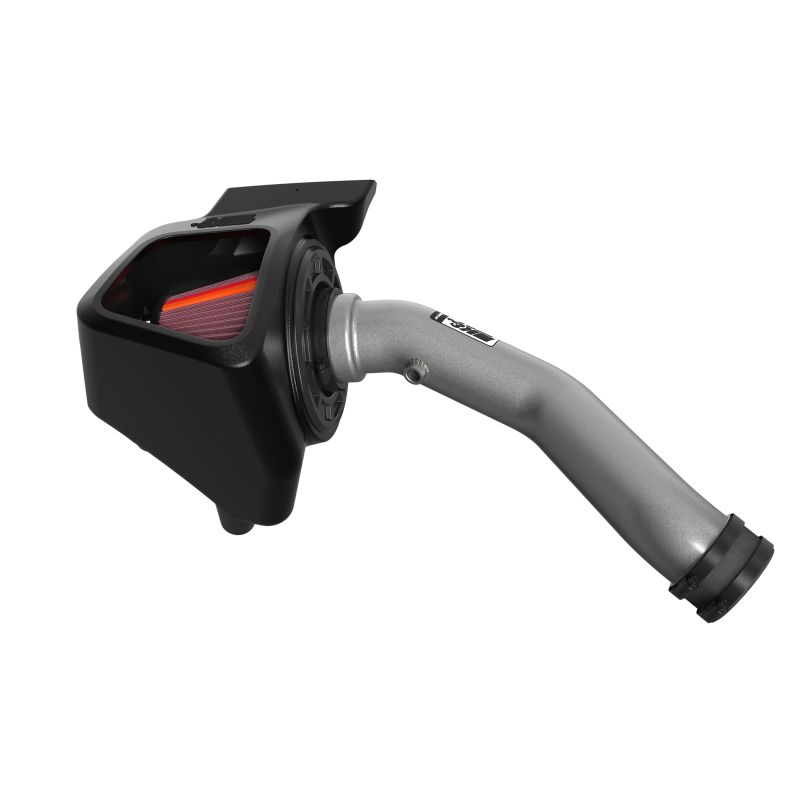 K&N 16-22 Grand Cherokee NextGen Aluminum Cold Air Intake