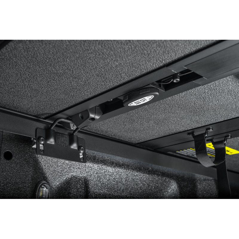 Extang 17-23 Honda Ridgeline Solid Fold ALX