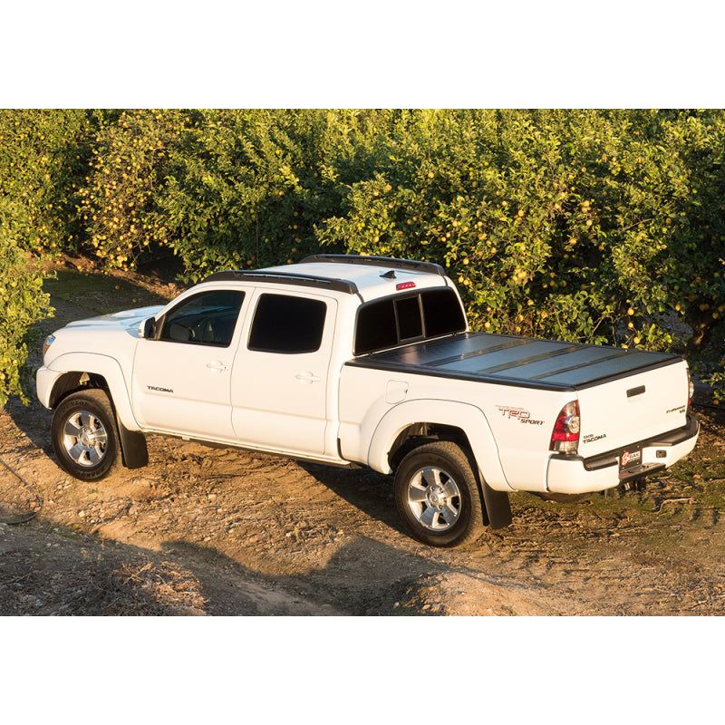 BAK 2024 Toyota Tacoma 5ft Bed BAKFlip G2