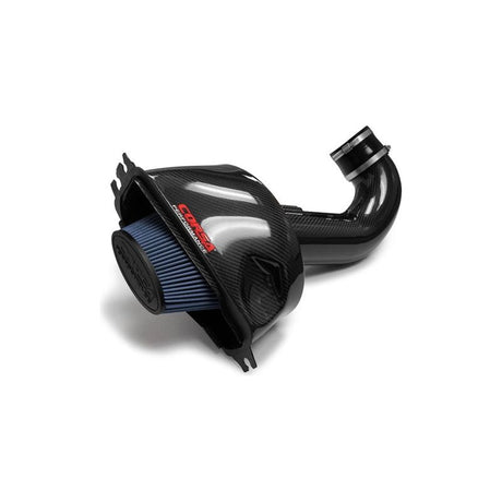 Corsa 15-19 Corvette C7 Z06 MaxFlow Carbon Fiber Intake with Oiled Filter