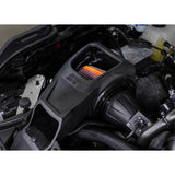 K&N 2021+ Ford Bronco 2.3L NextGen Cold Air Intake