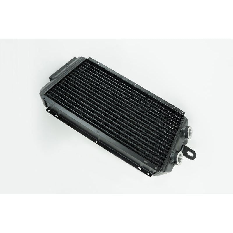 CSF 65-89 Porsche 911 / 930 OEM+ High-Performance Oil Cooler