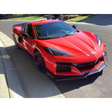 2020-2024 Chevorlet Corvette C8 Z06 - Front Bumper Conversion Kit