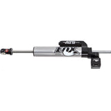 Fox 07+ Jeep JK 2.0 Performance Series 8.1in. ATS Stabilizer Steering Damper 1-3/8 in. Tie Rod