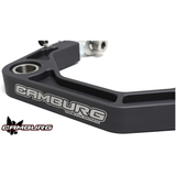 Camburg Toyota Tacoma 05-23 / 4-Runner 03-23 / FJ 07-14 KINETIK V2 Billet Uniball Upper Arms