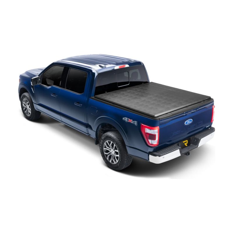 Extang 2021 Ford F-150 (5ft 6in Bed) Trifecta 2.0