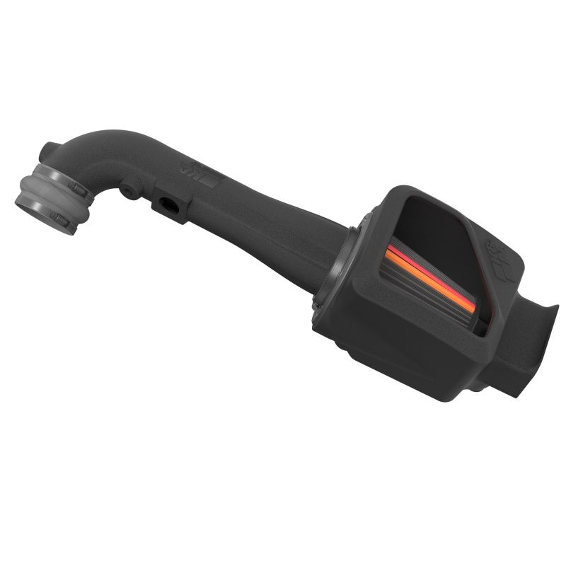 K&N 14-20 Chevrolet Silverado/GMC 1500 1500 V8 5.3L/6.2L F/L NextGen DryFlow