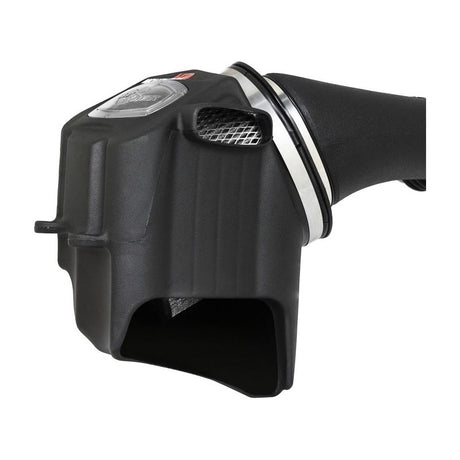 aFe Momentum GT Pro DRY S Cold Air Intake System 2017 Ford Superduty V8-6.2L