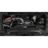 K&N RAM 1500 V6 3.6L NextGen Aluminum Cold Air Intake