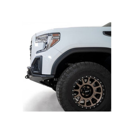 Addictive Desert Designs 2019-2021 GMC Sierra 1500 Stealth Fighter Front Bumper