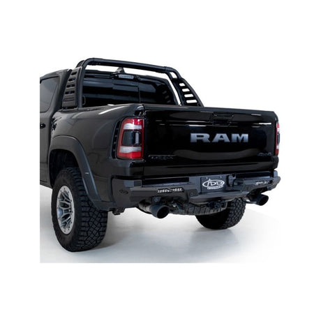 ADD 21-23 Ram TRX Phantom Rear Bumper