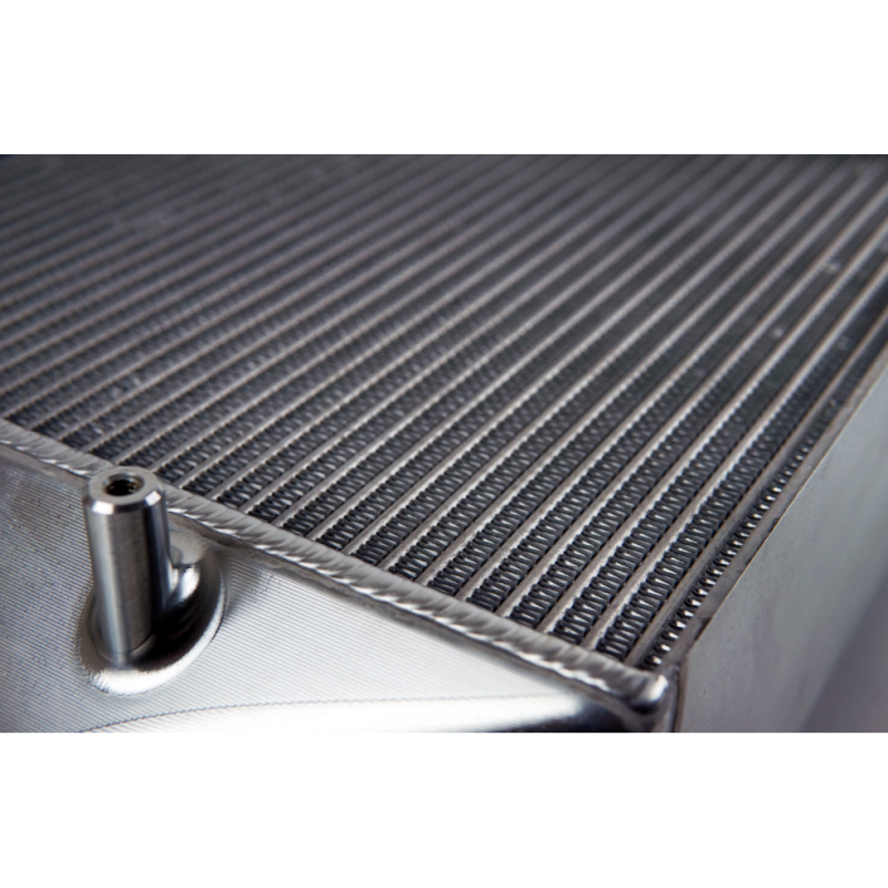 CSF 2020+ Porsche 992 Turbo/S High Performance Intercooler System (OEM PN 992.145.805.G)