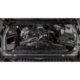 K&N 20-26 GM Heavy Duty 6.6L Diesel NextGen Dry Flow Cold Air Intake