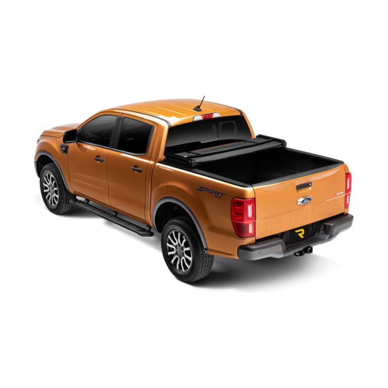 Extang 2024 Ford Ranger (5ft Bed) Trifecta 2.0 Bed Cover