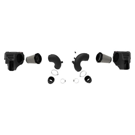 aFe 2018-2024 Kia Stinger V6-3.3L (tt) MagnumFORCE Intakes Stage-2 Pro DRY S