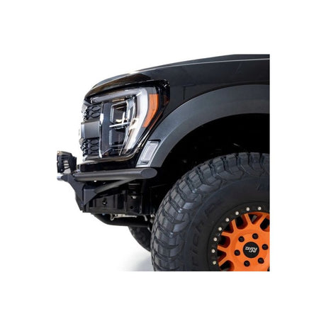 Addictive Desert Designs 2021-2025 Ford Raptor PRO Bolt-On Front Bumper