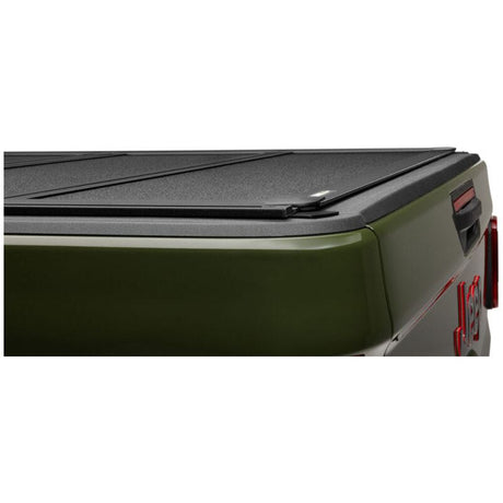 BAK 24-25 Toyota Tacoma 5ft. Bed BAKFlip MX4 TS