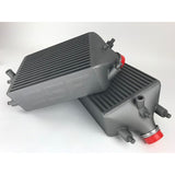 CSF Porsche 911 Turbo (991)/Turbo S (991.1/991.2) Twin Intercooler Set