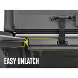BAK 2026 Ford Ranger 5ft BAKFlip MX4 EZ-Lift