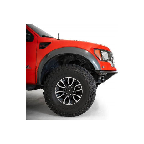 ADD 10-14 Ford Raptor Pro V2 Front Bumper