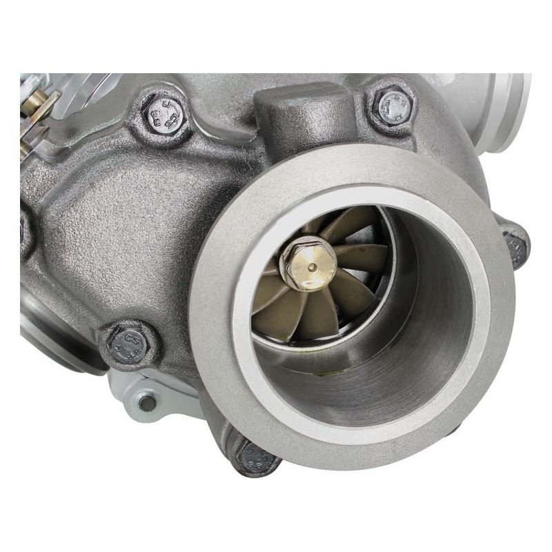 aFe Power Bladerunner Turbocharger 86mm 99.5-03 Ford Diesel Trucks V8 7.3L (td)