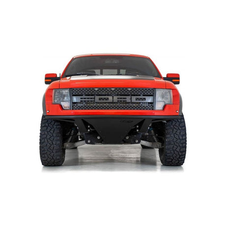 ADD 10-14 Ford Raptor Pro V2 Front Bumper