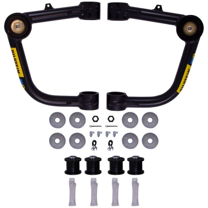 Bilstein 10-21 GX460 / 03-09 GX470 / 03-21 4Runner / 07-14 FJ Cruiser B8 Front Upper Control Arm Kit