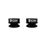 ICON Foam Bump Stop Kit Low Profile