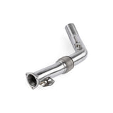 APR APR Catback Exhaust - Audi / 4.0TT / RSQ8 CBK0051