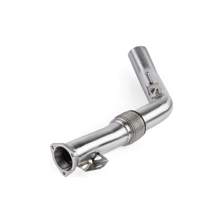 APR APR Catback Exhaust - Audi / 4.0TT / RSQ8 CBK0051