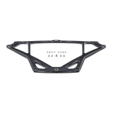Eventuri gloss carbon CSL strut brace for BMW G8X M2 M3 M4 on white background