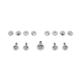 Eventuri CSL carbon strut brace hardware kit with stainless steel bolts and washers for BMW G8X M2 M3 M4