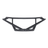 Eventuri matte carbon CSL strut brace for BMW G8X M2 M3 M4 on white background
