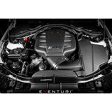 Eventuri BMW E9X M3 (S65) Black Carbon Intake System - Gloss