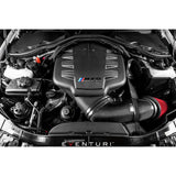 Eventuri BMW E9X M3 (S65) Black Carbon Intake System - Gloss