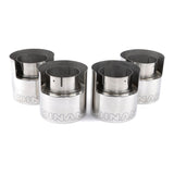 Dinan Dinan Valved Axle-Back Exhaust - 2023-2024 BMW M2 (G87)