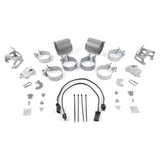 Dinan Dinan Valved Axle-Back Exhaust - 2023-2024 BMW M2 (G87)