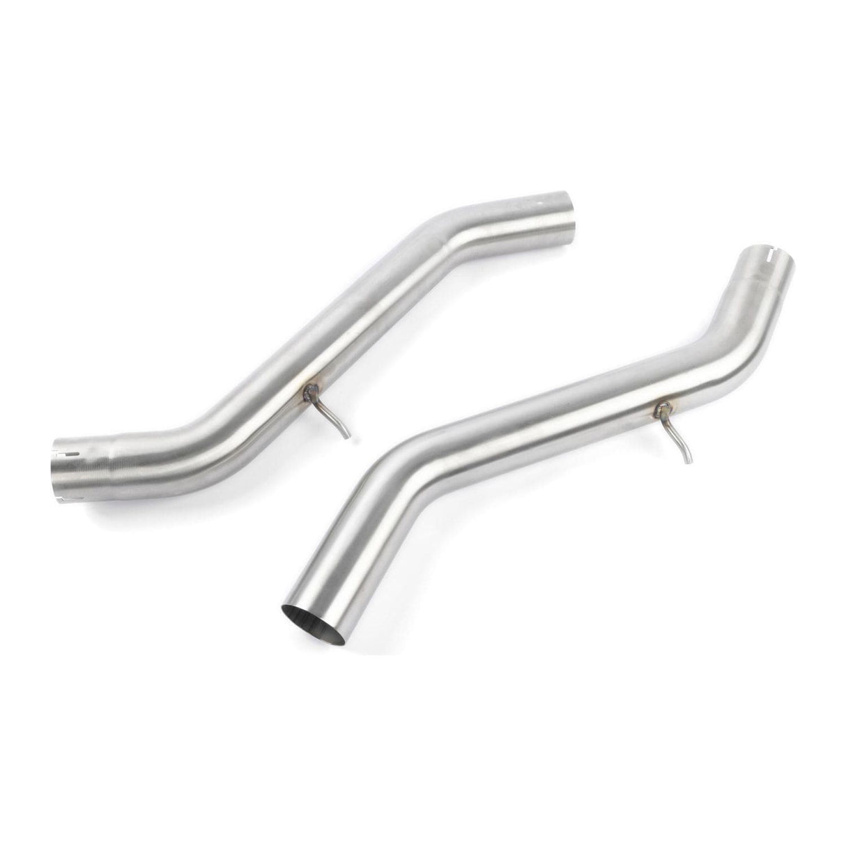 Dinan Dinan Valved Axle-Back Exhaust - 2023-2024 BMW M2 (G87)