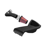 K&N 15-20 Ford F150 V8-5.0 L Performance Air Intake System