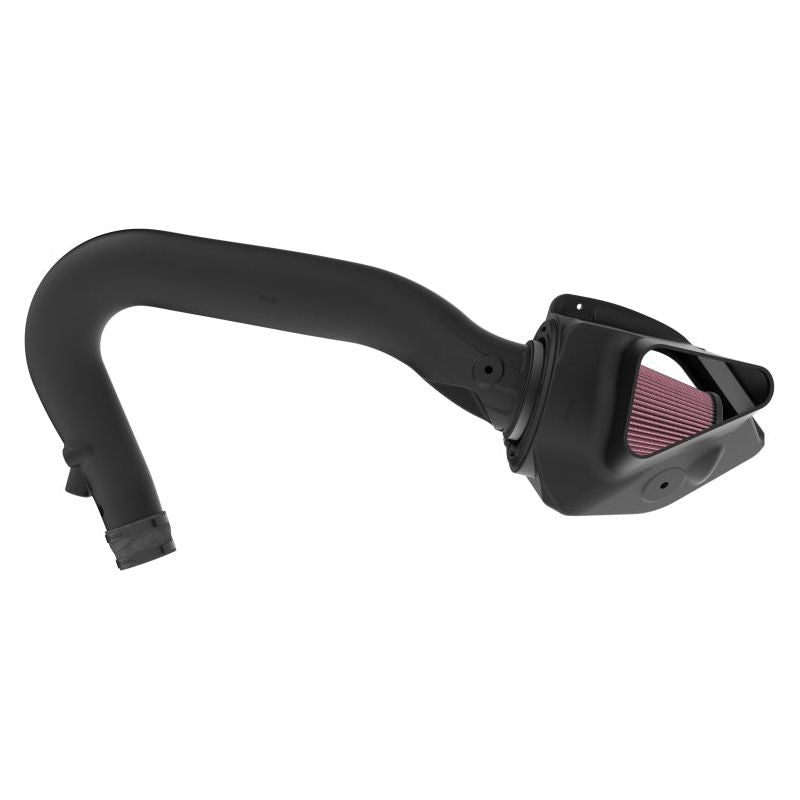 K&N 11-23 Dodge Charger V6 3.6L NextGen Cold Air Intake