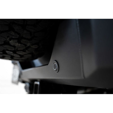 Addictive Desert Designs 2022-2026 Ford Bronco Raptor Rock Fighter Rear Bumper