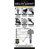 Brochure - A general brochure describing a brand, company, product line.  If brochure in question is for a specific product, use code PDB.